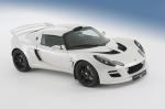 Lotus Exige S 2009 года